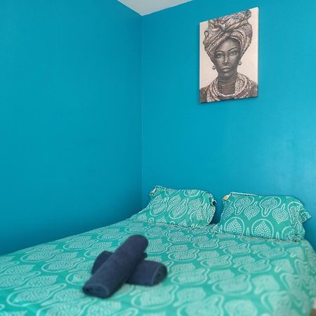 Paris Cosy Private Room With Shared Space - Chambre Privee Avec Espace Commun Paris Vitry-sur-Seine Kültér fotó