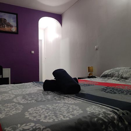 Paris Cosy Private Room With Shared Space - Chambre Privee Avec Espace Commun Paris Vitry-sur-Seine Kültér fotó