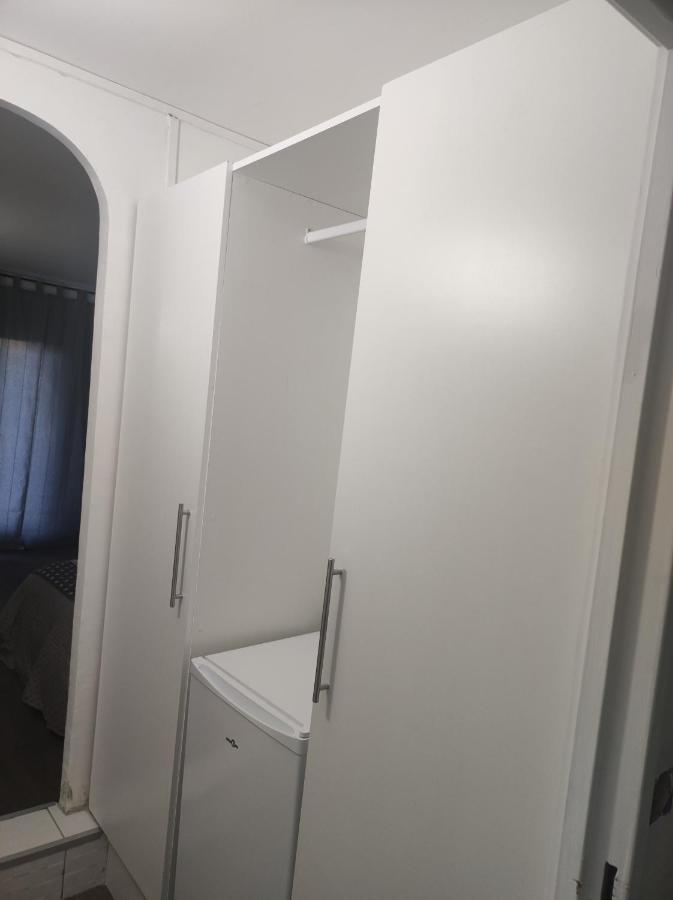 Paris Cosy Private Room With Shared Space - Chambre Privee Avec Espace Commun Paris Vitry-sur-Seine Kültér fotó