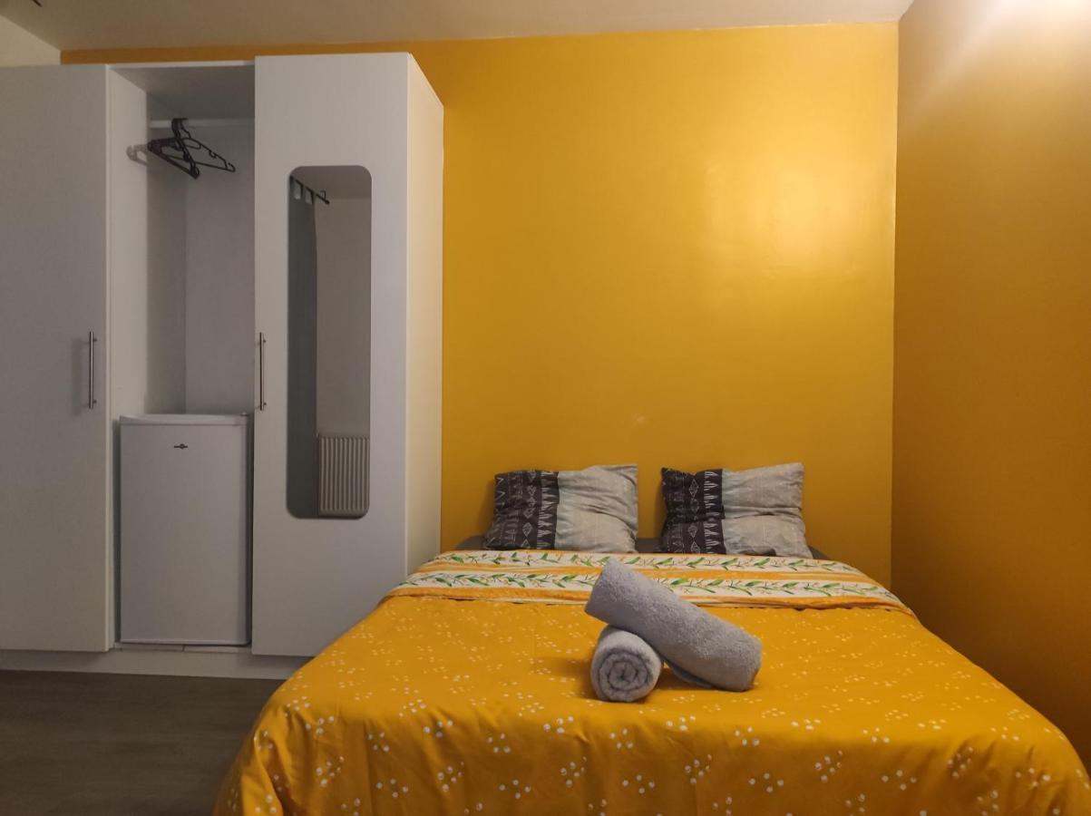 Paris Cosy Private Room With Shared Space - Chambre Privee Avec Espace Commun Paris Vitry-sur-Seine Kültér fotó