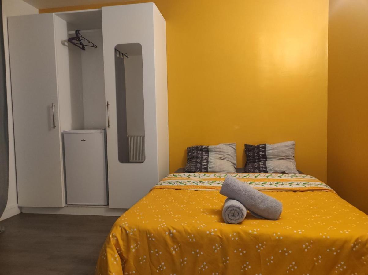 Paris Cosy Private Room With Shared Space - Chambre Privee Avec Espace Commun Paris Vitry-sur-Seine Kültér fotó