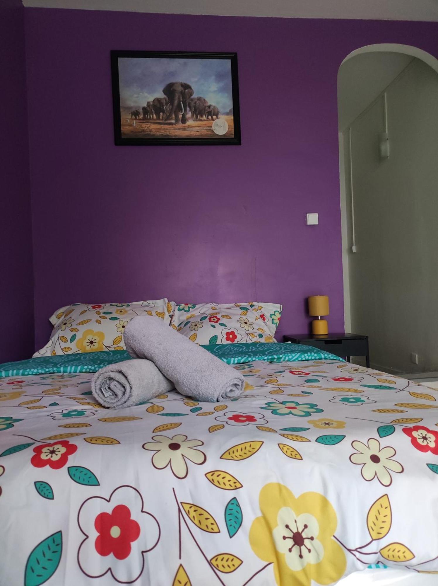 Paris Cosy Private Room With Shared Space - Chambre Privee Avec Espace Commun Paris Vitry-sur-Seine Kültér fotó