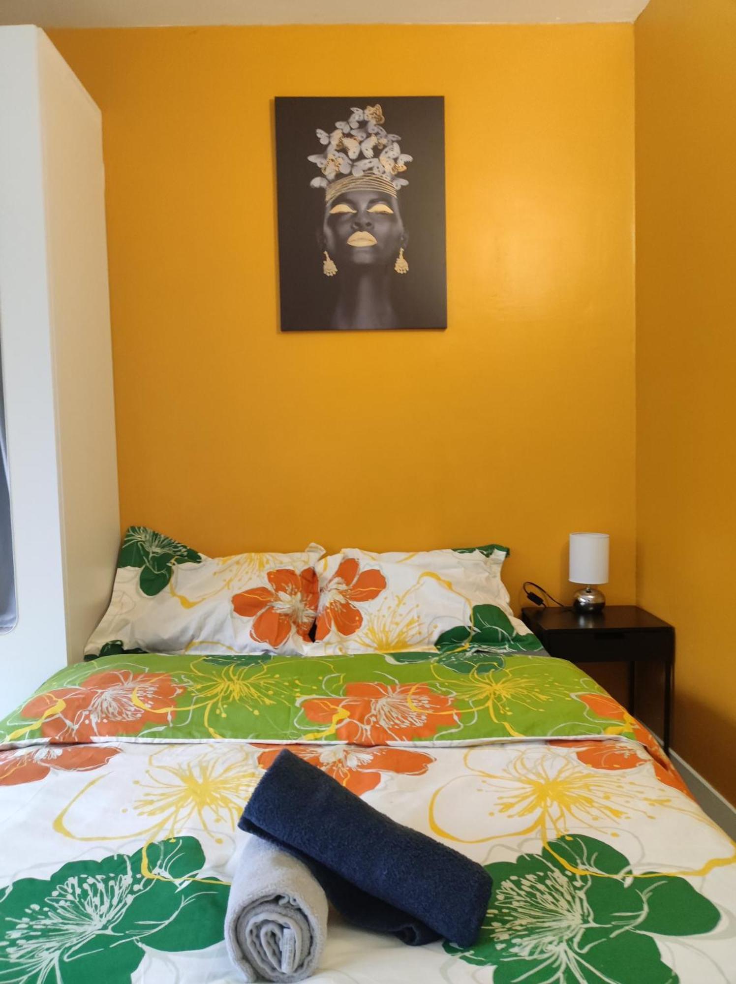 Paris Cosy Private Room With Shared Space - Chambre Privee Avec Espace Commun Paris Vitry-sur-Seine Kültér fotó