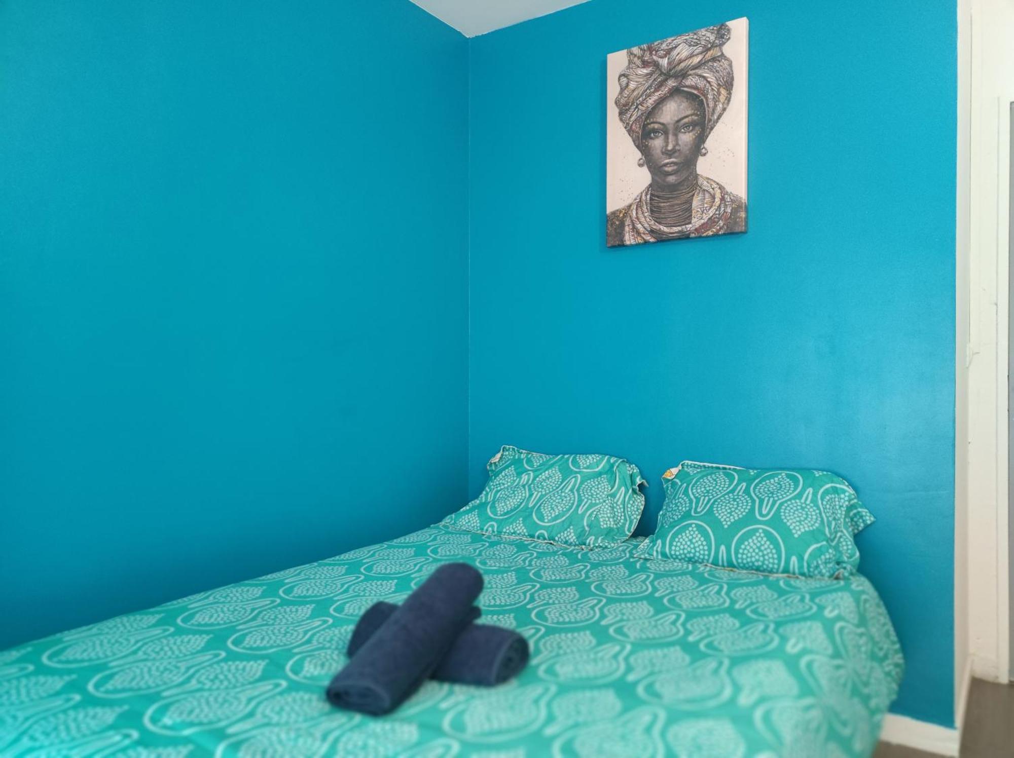 Paris Cosy Private Room With Shared Space - Chambre Privee Avec Espace Commun Paris Vitry-sur-Seine Kültér fotó