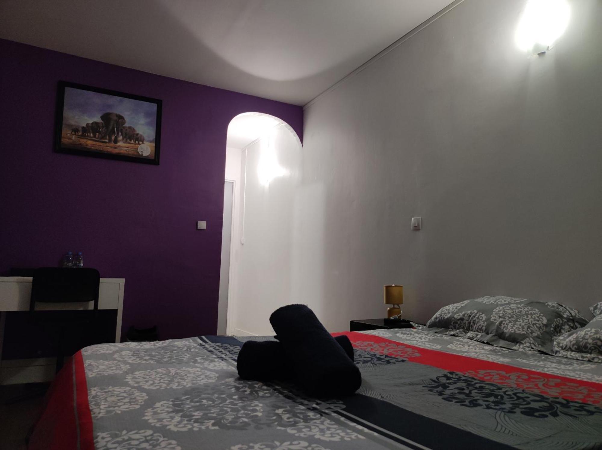 Paris Cosy Private Room With Shared Space - Chambre Privee Avec Espace Commun Paris Vitry-sur-Seine Kültér fotó